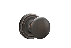 Emtek Providence Knob Regular Rosette