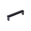 Emtek Habitat Cabinet Pull 3-1/2" 