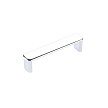 Emtek Habitat Cabinet Pull 3-1/2" 
