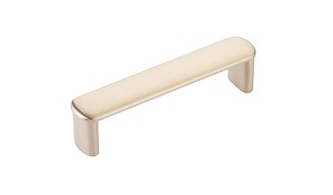 Emtek Habitat Cabinet Pull 3-1/2" 