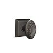 Emtek Victoria Knob Quincy Rosette 