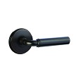 Emtek Manning Lever with Watford Rosette 