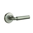 Emtek Manning Lever with Watford Rosette 