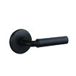 Emtek Manning Lever with Watford Rosette 