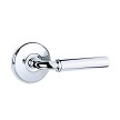 Emtek Manning Lever with Watford Rosette 